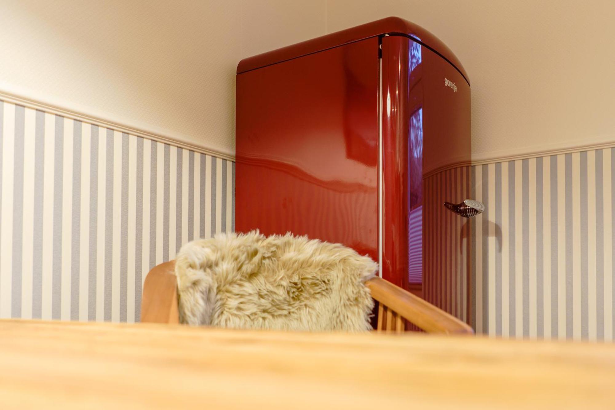 Ferienwohnung Ziegelbergsweg Wernigerode Exterior foto
